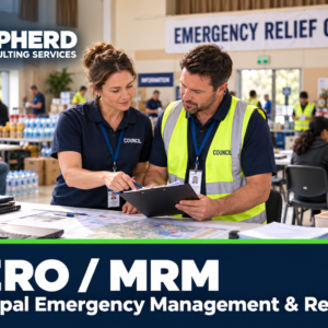 MEMO / MRM Course