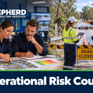 Operational Risk Course